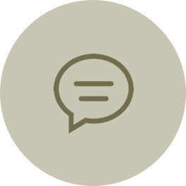 Text us icon