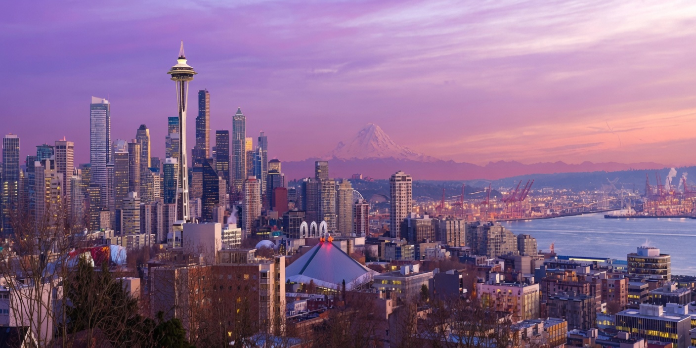 Cannabis Laws in Washington: What You Need to Know