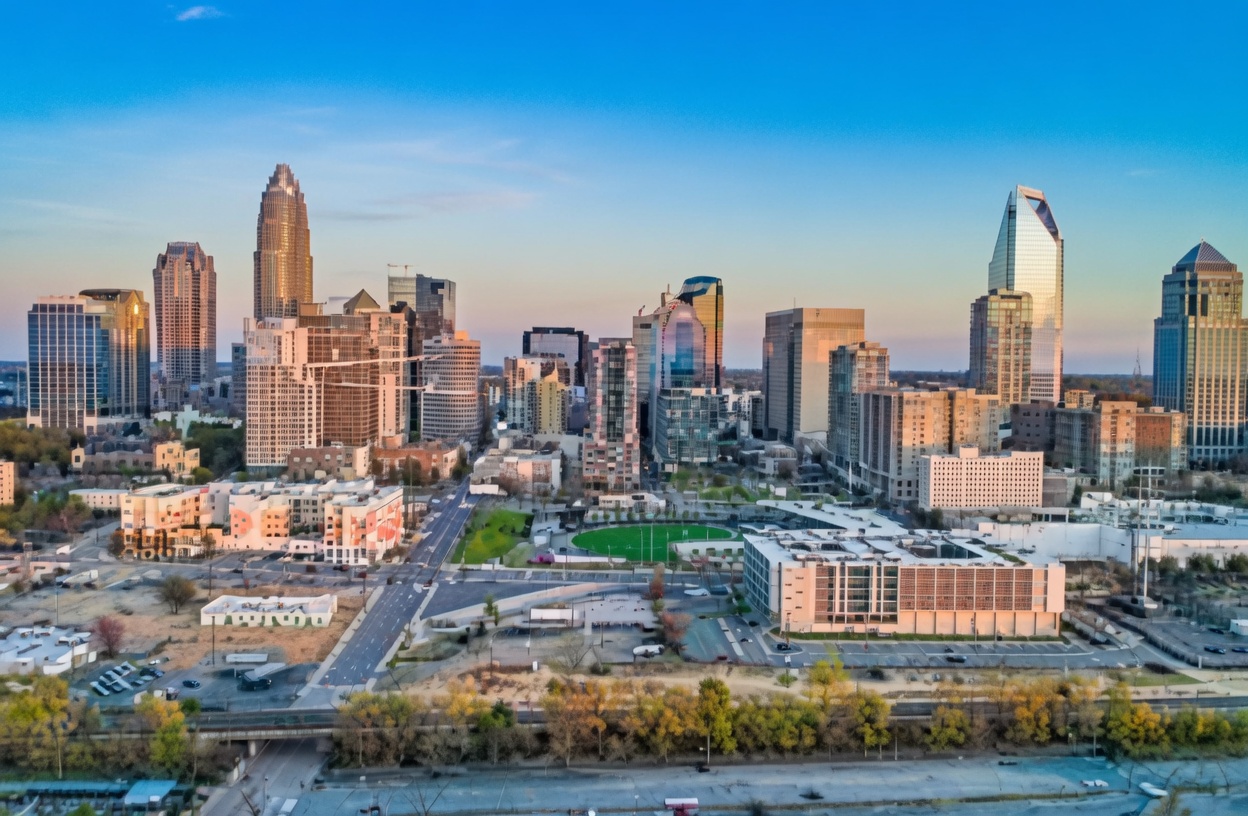 Cannabis Laws in North Carolina: What You Need to Know