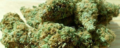 The number of marijuana consumers is on the rise.