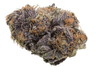 Granddaddy Purple Cannabis Bud