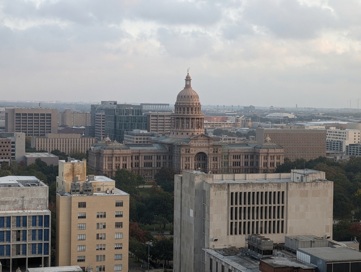 Cannabis Laws in Texas: What You Need to Know