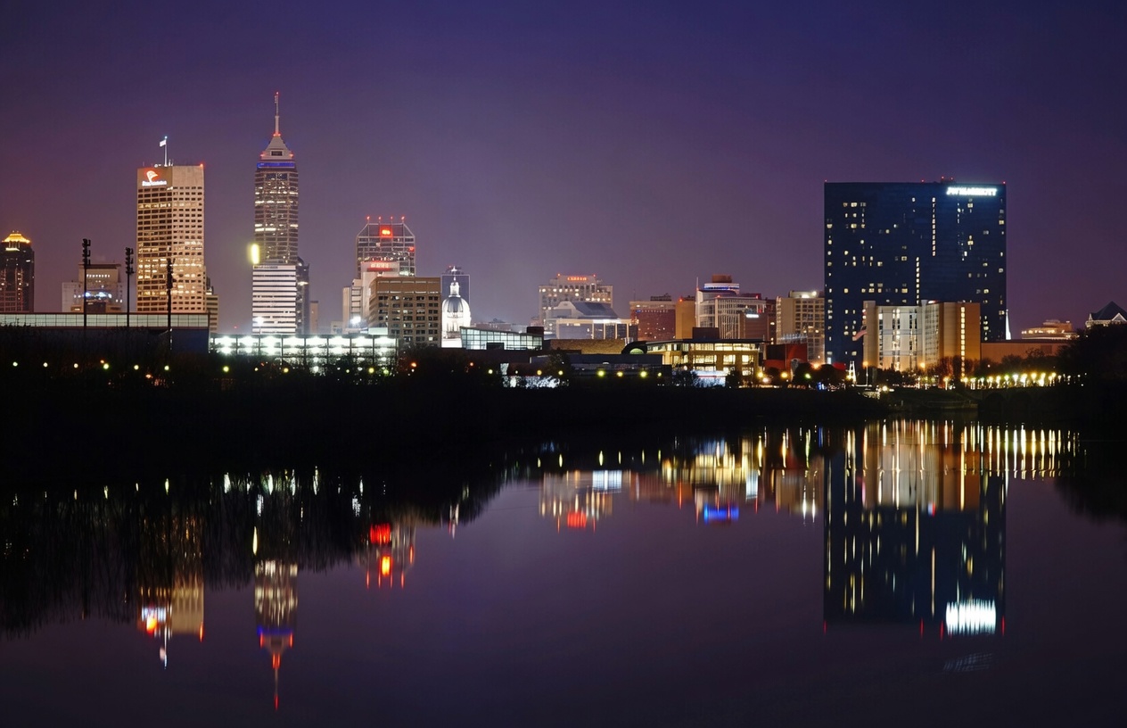 Cannabis Laws in Indiana: What You Need to Know