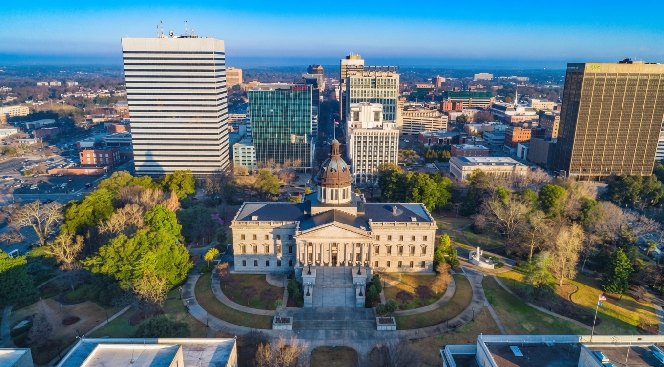 Cannabis Laws in South Carolina: What You Need to Know