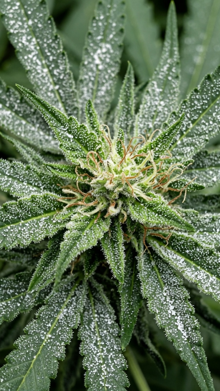 Cannabis clones and seeds in Mold Prevention Tips - Homegrown Nursery