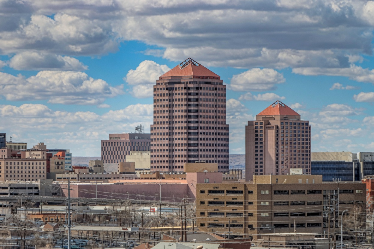 Cannabis Clones for Sale in New Mexico