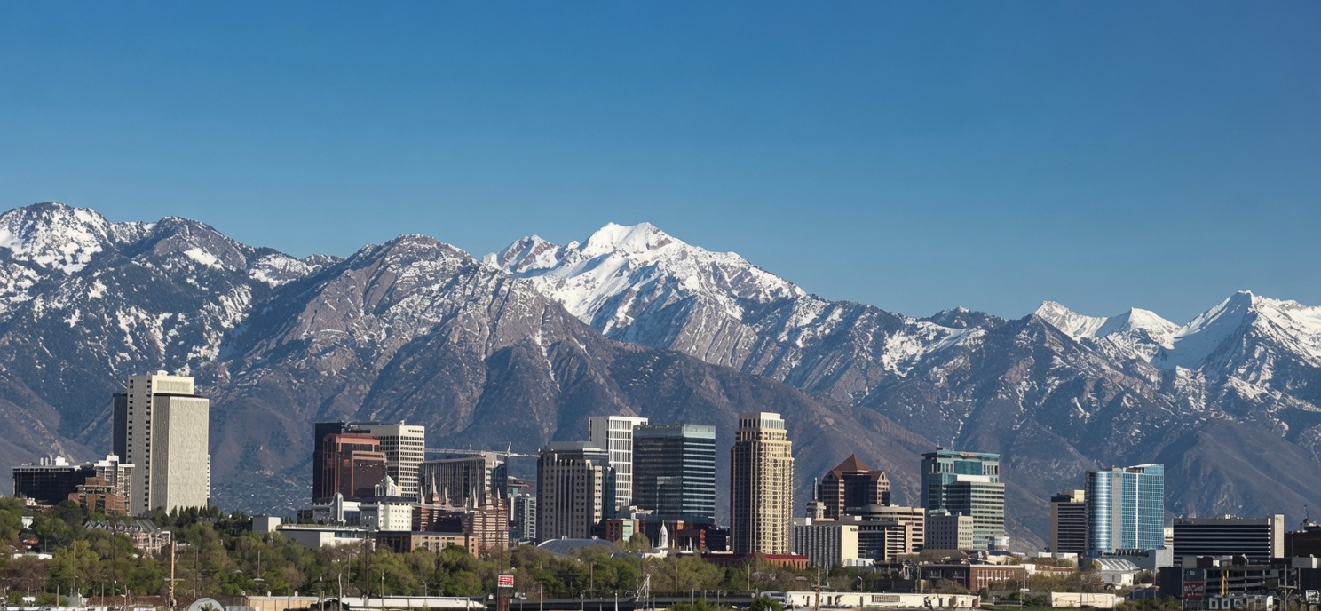 Cannabis Laws in Utah: What You Need to Know