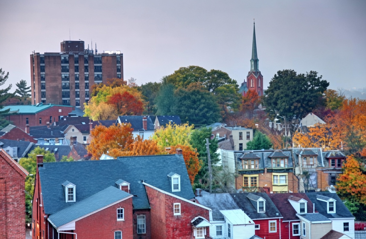 Cannabis Laws in Pennsylvania: What You Need to Know