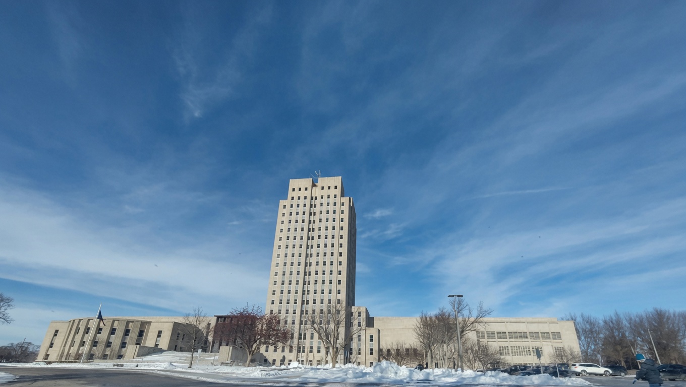Cannabis Laws in North Dakota: What You Need to Know