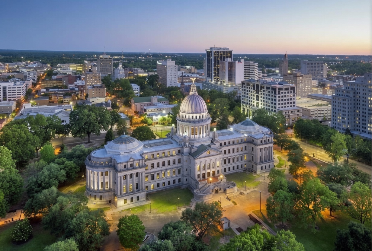 Cannabis Laws in Mississippi: What You Need to Know