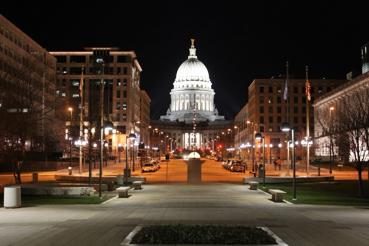 Cannabis Laws in Wisconsin: What You Need to Know